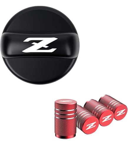 Amazon | nismo ( ニスモ ) フューエルフィラーキャップカバー (NISMO